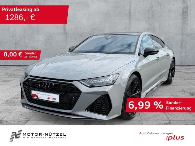 Audi RS7