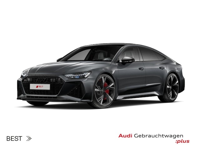 Audi RS7
