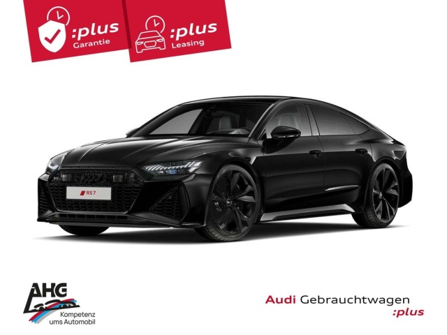Audi RS7