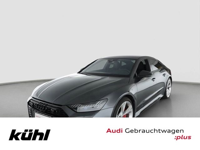 Audi RS7