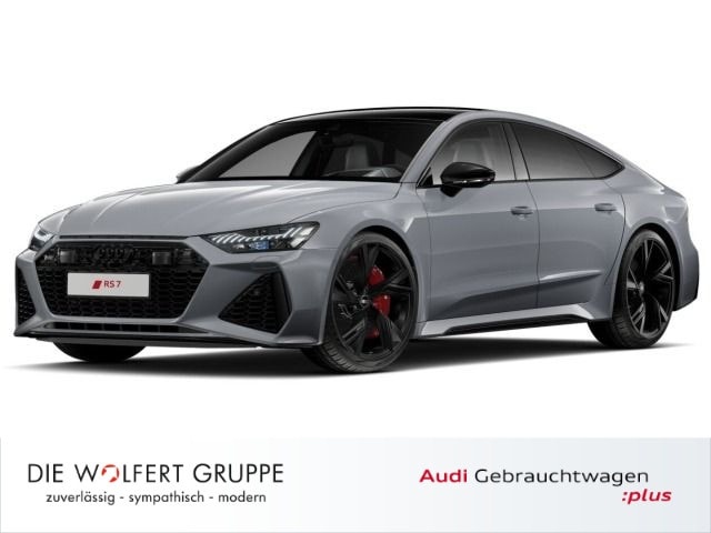 Audi RS7