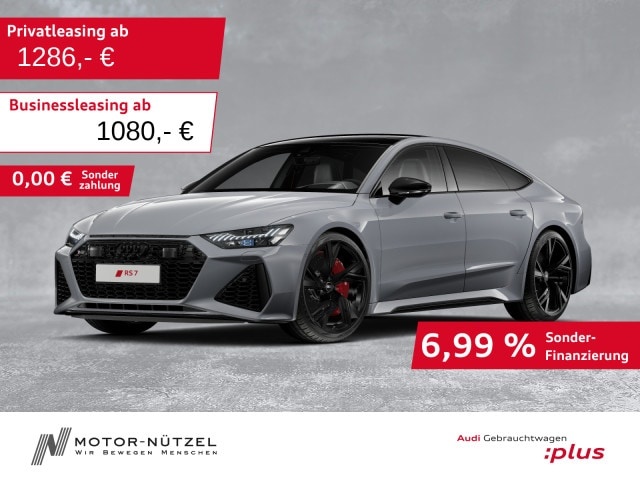 Audi RS7