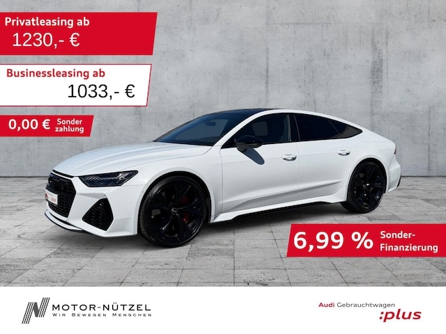 Audi RS7