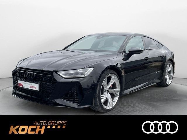Audi RS7
