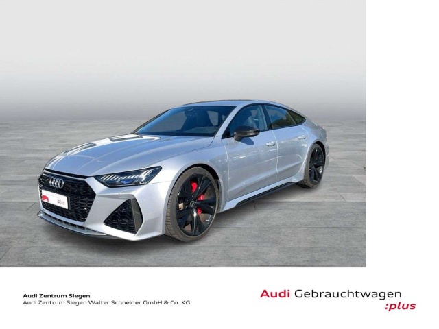Audi RS7