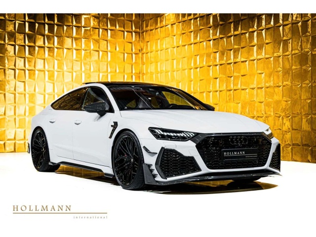 Audi RS7