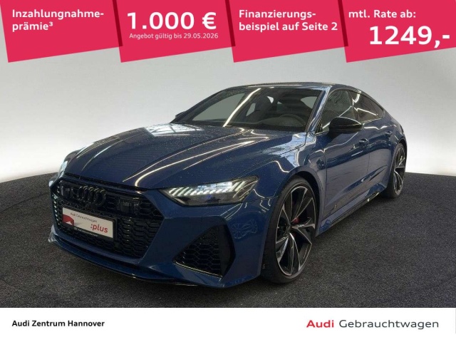 Audi RS7