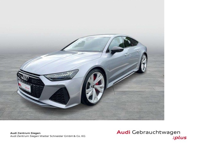 Audi RS7