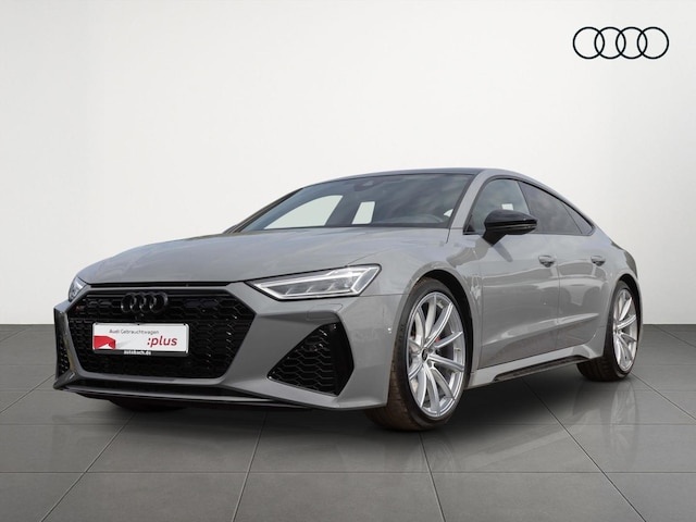 Audi RS7