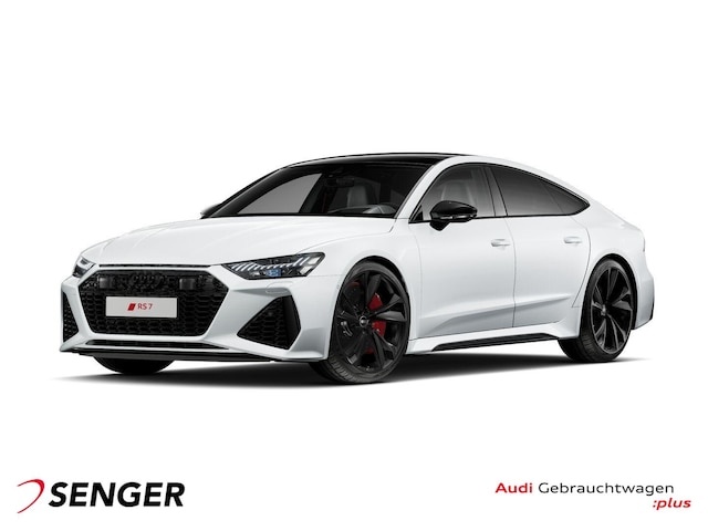 Audi RS7