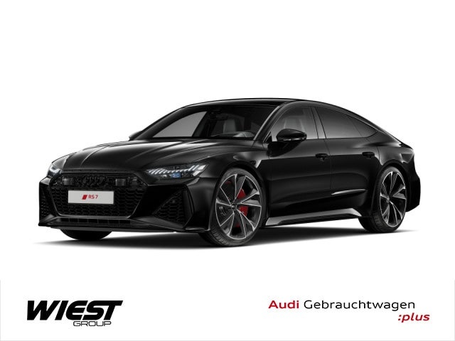 Audi RS7