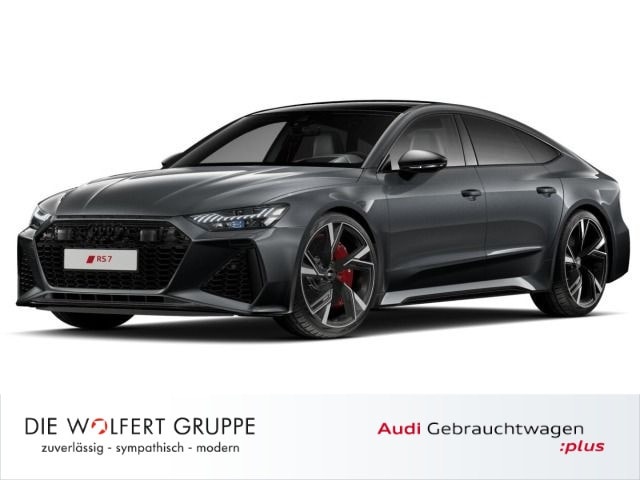 Audi RS7