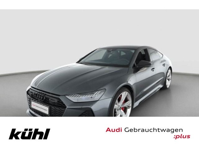 Audi RS7