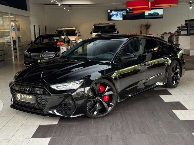 Audi RS7