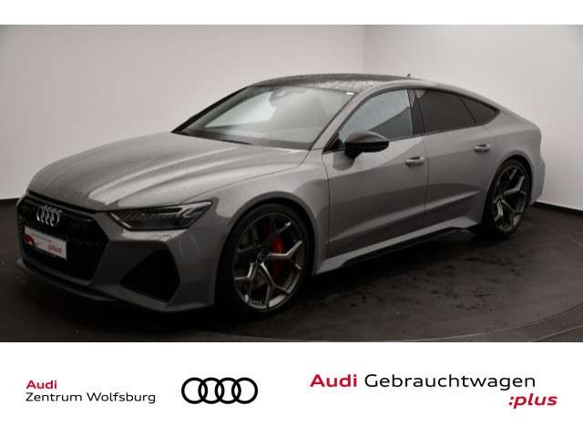 Audi RS7