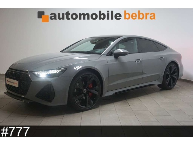 Audi RS7