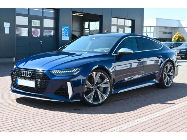 Audi RS7