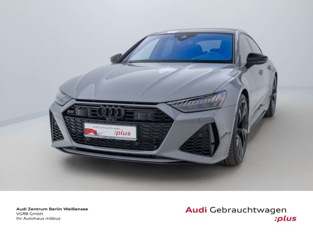 Audi RS7