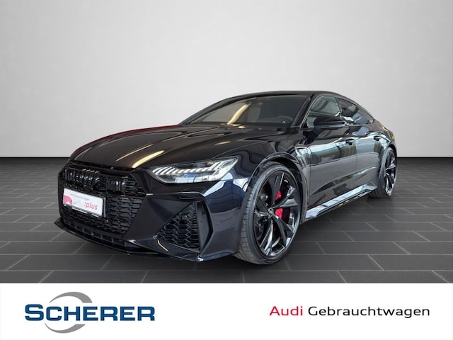 Audi RS7