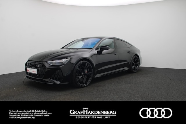 Audi RS7