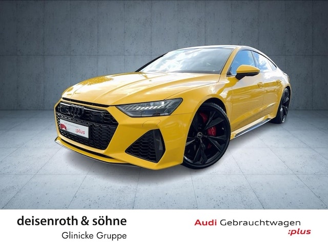 Audi RS7