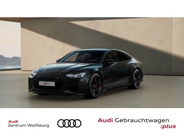 Audi RS7