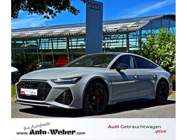 Audi RS7
