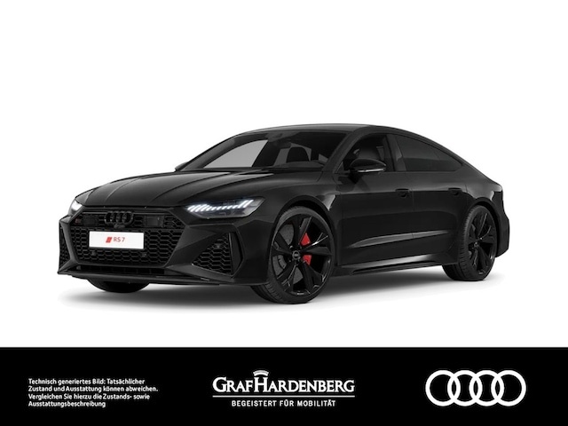 Audi RS7