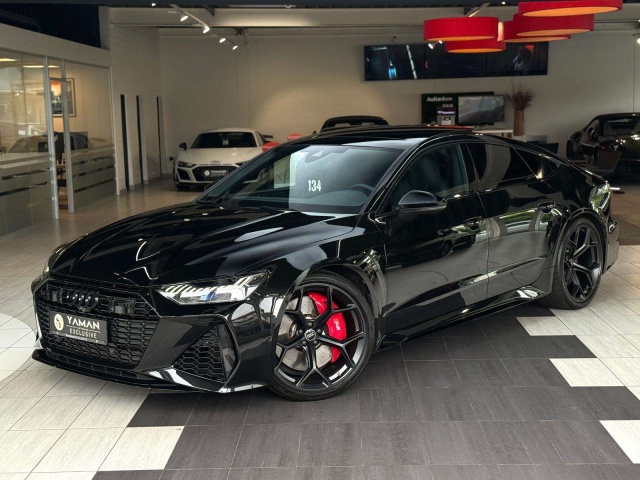 Audi RS7