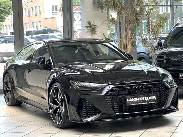 Audi RS7