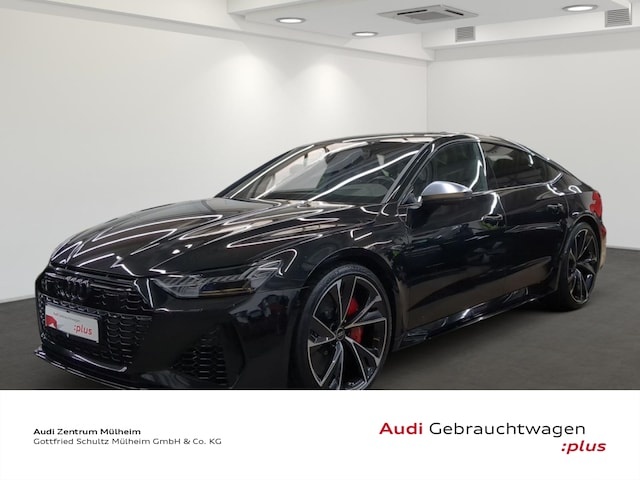 Audi RS7