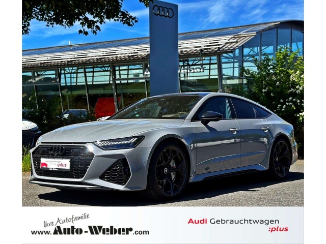 Audi RS7
