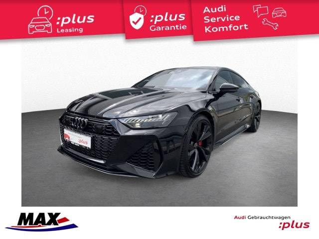 Audi RS7