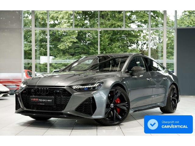 Audi RS7
