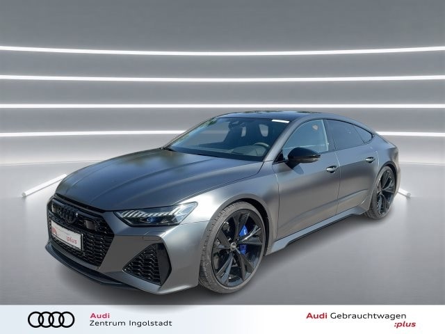 Audi RS7