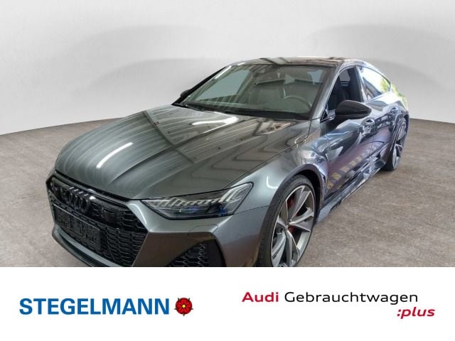 Audi RS7