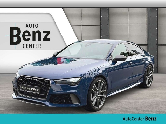 Audi RS7