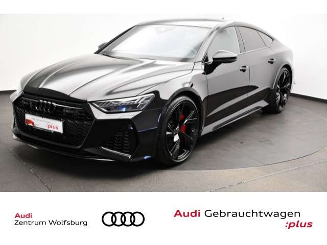Audi RS7