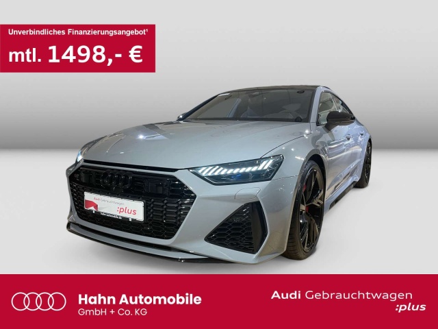 Audi RS7