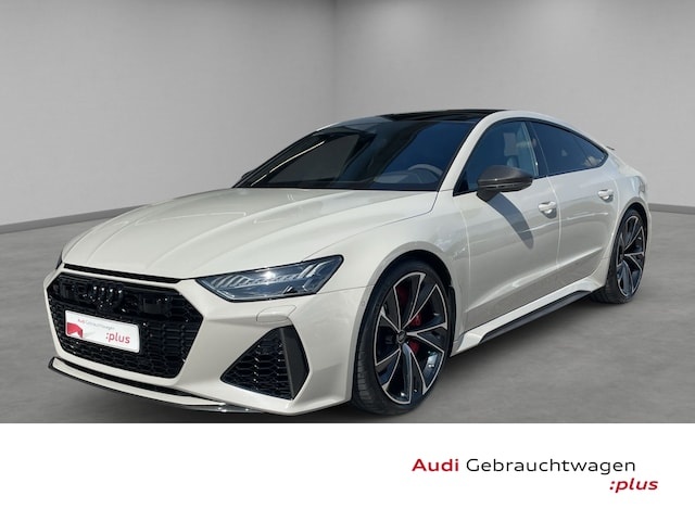 Audi RS7