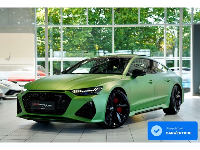 Audi RS7