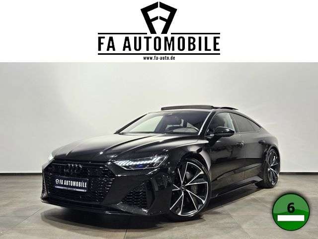 Audi RS7