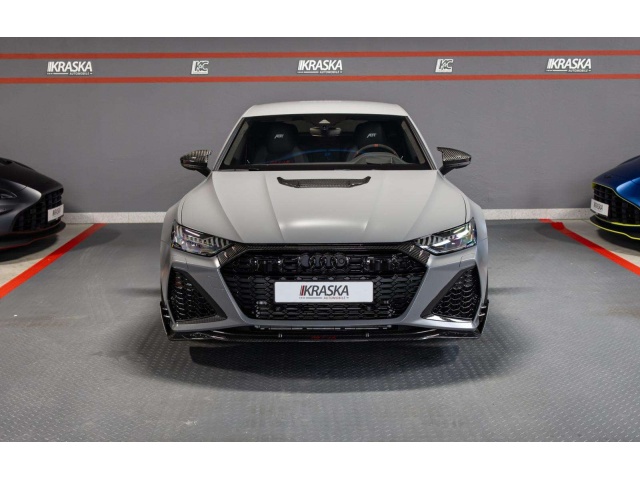 Audi RS7