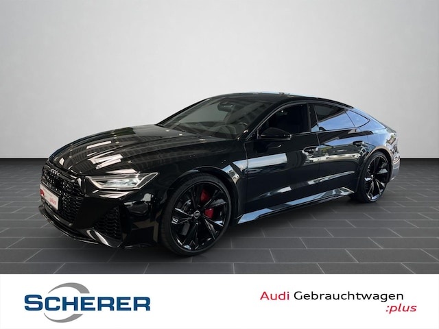 Audi RS7