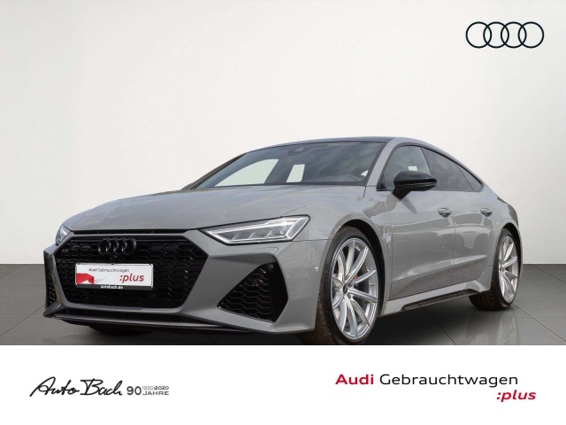 Audi RS7