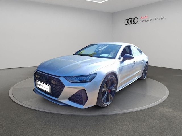 Audi RS7