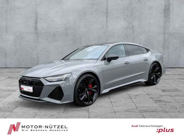Audi RS7