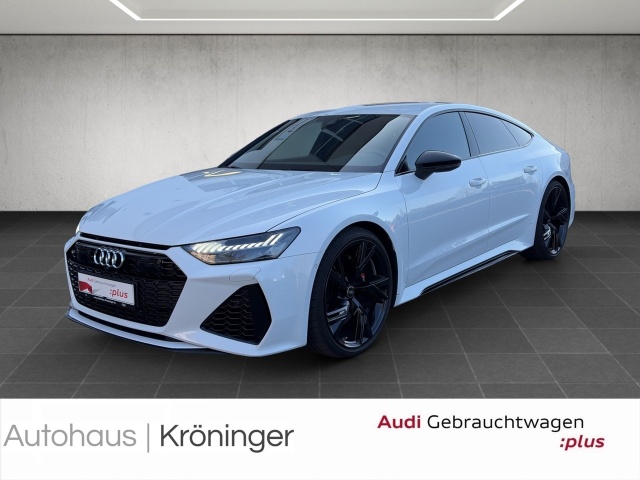 Audi RS7