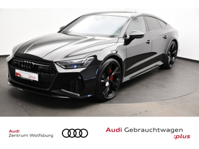 Audi RS7