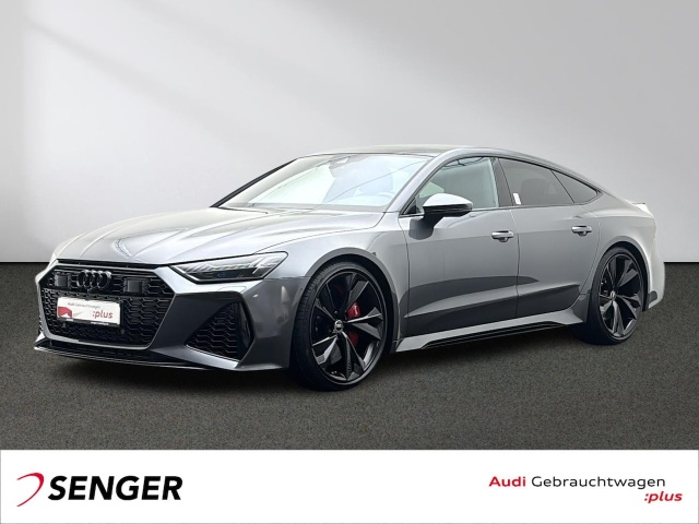 Audi RS7